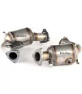 KF-19619 Catalytic Converter AUDI