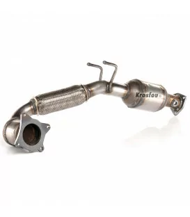 More about KF-23619 Catalytic Converter SEAT / VOLKSWAGEN