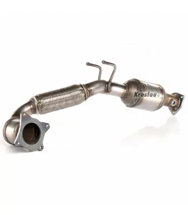 KF-23619 Catalytic Converter SEAT / VOLKSWAGEN