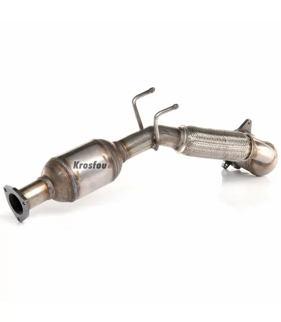 KF-23619 Catalytic Converter SEAT / VOLKSWAGEN