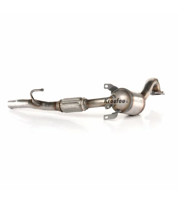 KF-55519 Catalytic Converter AUDI / SKODA