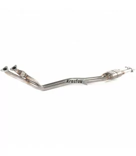 More about KF-60619 Catalytic Converter BMW