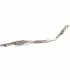 KF-60619 Catalytic Converter BMW