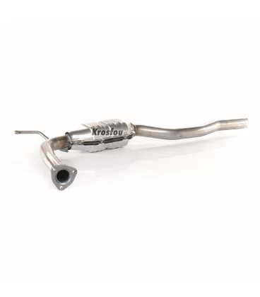 KF-61619 Catalytic Converter VOLKSWAGEN