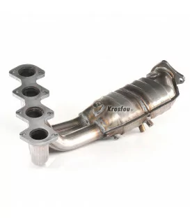 More about KF-70619 Catalytic Converter MERCEDES