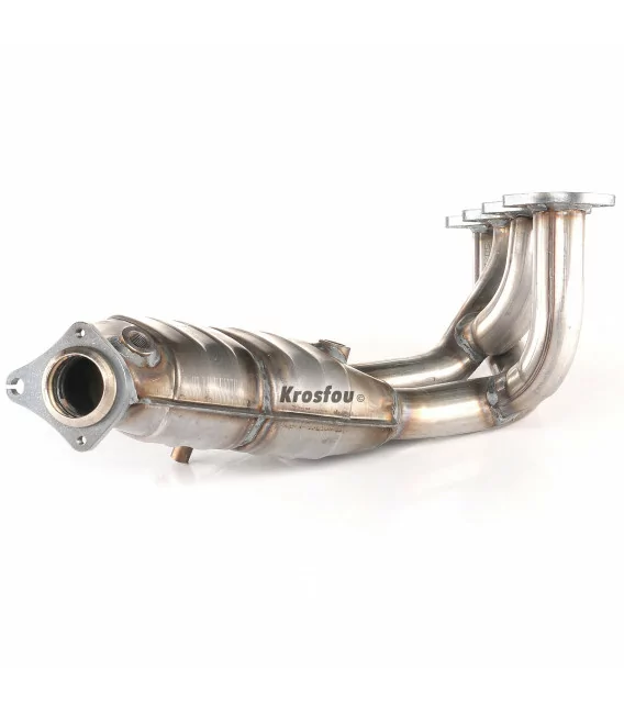 KF-70619 Catalytic Converter MERCEDES