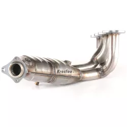 KF-70619 Catalytic Converter MERCEDES