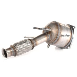 KF-74208 Catalytic Converter CITROËN / PEUGEOT