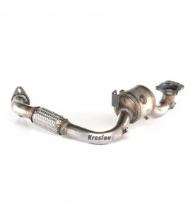 More about KF-91619 Catalytic Converter FORD