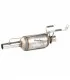 KF-7101 Diesel Particulate Filter DPF MERCEDES