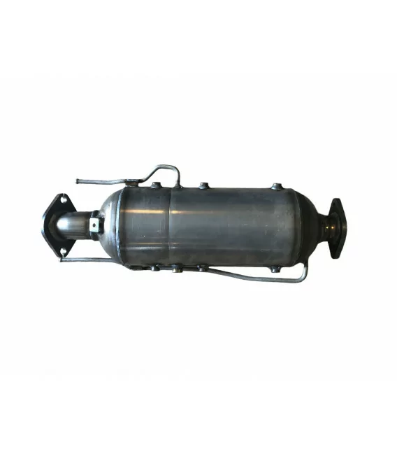 Hyundai I30 1.6 CRDI DPF Diesel Particulate Filter