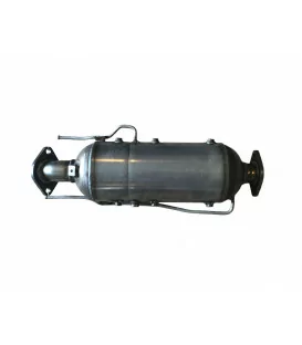 More about Hyundai I30 1.6 CRDI DPF Diesel Particulate Filter