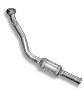 More about KF-66109 Catalytic Converter CITROËN