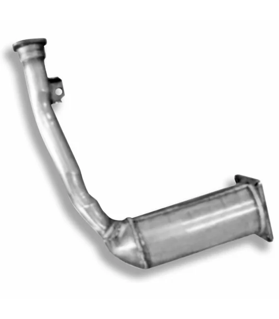 KF-84119 Catalytic Converter CITROËN / PEUGEOT