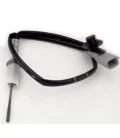 Krosfou Temperature gas sensor (OEM number: 93168456)