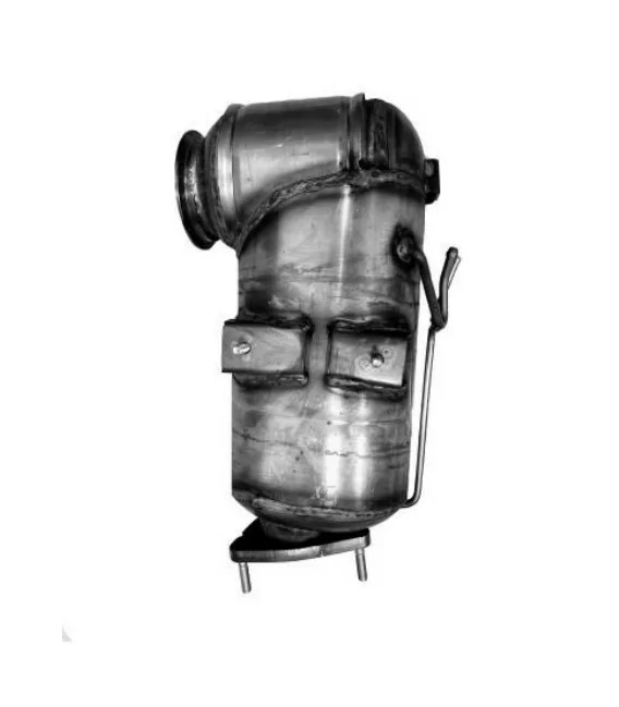 KF-7131 Diesel Particulate Filter DPF VOLVO