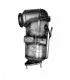 KF-7131 Diesel Particulate Filter DPF VOLVO