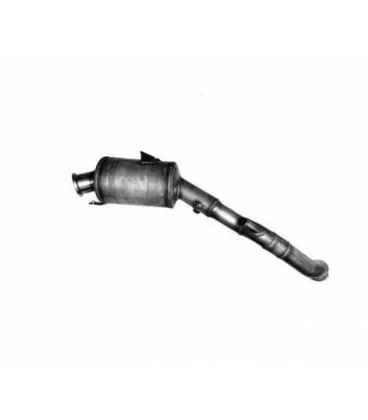 KF-0231 Diesel Particulate Filter DPF MERCEDES