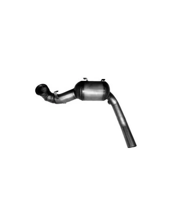 KF-43719 Catalytic Converter ALFA ROMEO / FIAT / LANCIA