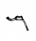 KF-43719 Catalytic Converter ALFA ROMEO / FIAT / LANCIA