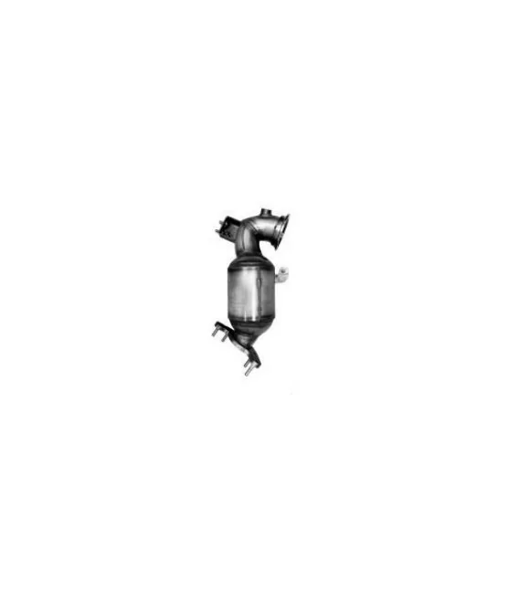 KF-73719 Catalytic Converter OPEL