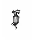 KF-73719 Catalytic Converter OPEL