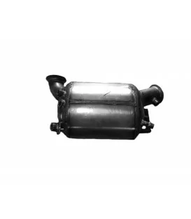 More about KF-1211 Diesel Particulate Filter DPF VOLKSWAGEN