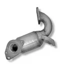 KF-14208 Catalytic Converter NISSAN / RENAULT