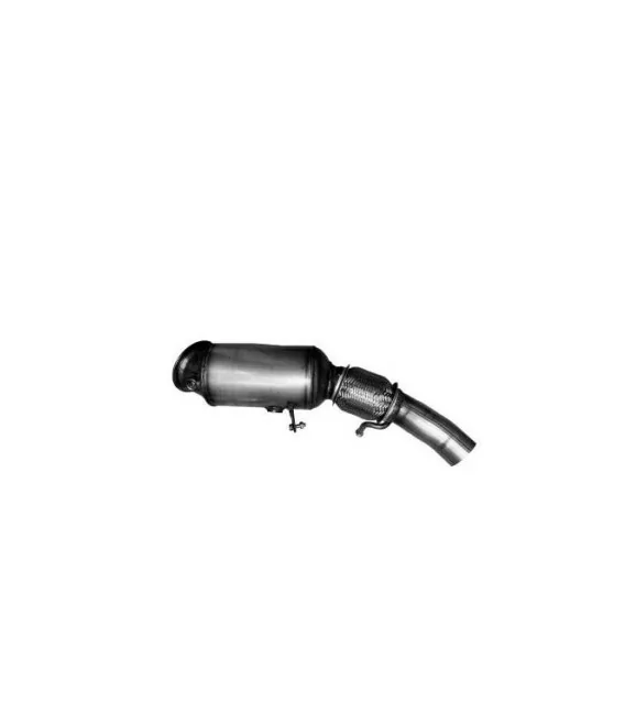 KF-83719 Catalytic Converter BMW