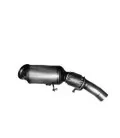 KF-83719 Catalytic Converter BMW