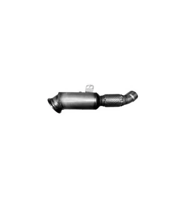 KF-93719 Catalytic Converter BMW