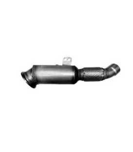 More about KF-93719 Catalytic Converter BMW