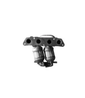 More about KF-04719 Catalytic Converter TOYOTA