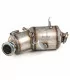 Mercedes S 350 DPF Diesel Particulate Filter (catalyst included)