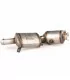 Mercedes Classe S 320 CDI DPF Diesel Particulate Filter (catalyst included)