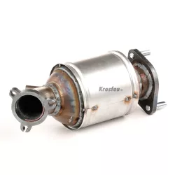 Hyundai H1 2.5 CRDI Catalytic Converter