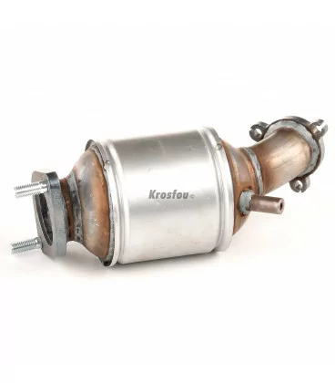 Hyundai H1 2.5 CRDI Catalytic Converter