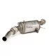 KF-1511 Diesel Particulate Filter DPF BMW