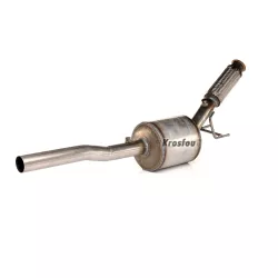 KF-1711 Diesel Particulate Filter DPF VOLKSWAGEN