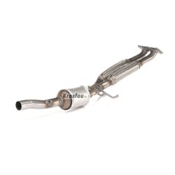 KF-19319 Catalytic Converter AUDI / SEAT / SKODA / VOLKSWAGEN