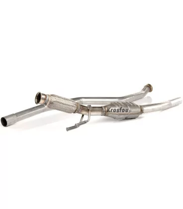 KF-20308 Catalytic Converter PEUGEOT