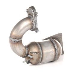 KF-23208 Catalytic Converter NISSAN / OPEL / RENAULT