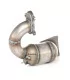 KF-23208 Catalytic Converter NISSAN / OPEL / RENAULT