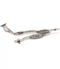 KF-26519 Catalytic Converter BMW