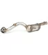 KF-35009 Catalytic Converter RENAULT