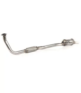 More about KF-39208 Catalytic Converter OPEL