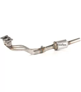 More about KF-49609 Catalytic Converter AUDI / SEAT / SKODA / VOLKSWAGEN