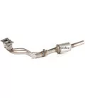 KF-49609 Catalytic Converter AUDI / SEAT / SKODA / VOLKSWAGEN