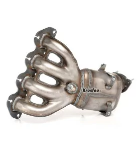 More about KF-52019 Catalytic Converter OPEL