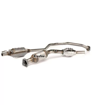 KF-52519 Catalytic Converter TOYOTA